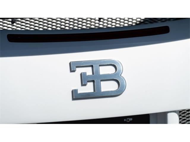 2011 Bugatti Veyron (CC-2092686) for sale in Carmel, California