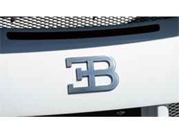 2011 Bugatti Veyron (CC-2092686) for sale in Carmel, California
