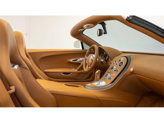2011 Bugatti Veyron (CC-2092686) for sale in Carmel, California