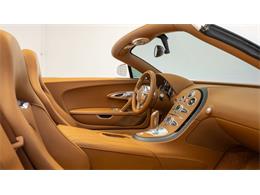 2011 Bugatti Veyron (CC-2092686) for sale in Carmel, California