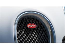 2011 Bugatti Veyron (CC-2092686) for sale in Carmel, California
