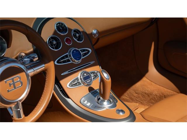 2011 Bugatti Veyron (CC-2092686) for sale in Carmel, California