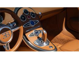 2011 Bugatti Veyron (CC-2092686) for sale in Carmel, California