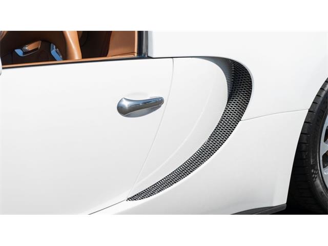 2011 Bugatti Veyron (CC-2092686) for sale in Carmel, California