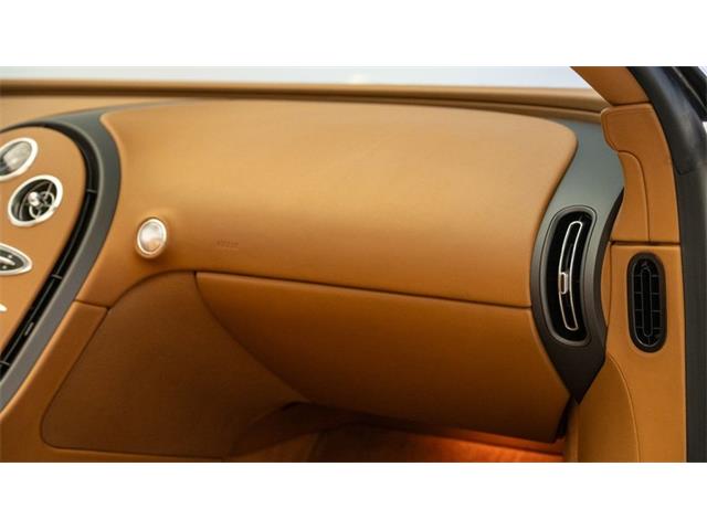 2011 Bugatti Veyron (CC-2092686) for sale in Carmel, California
