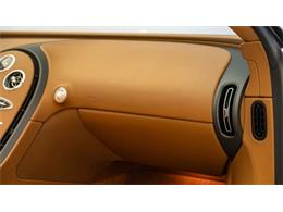 2011 Bugatti Veyron (CC-2092686) for sale in Carmel, California