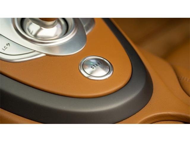2011 Bugatti Veyron (CC-2092686) for sale in Carmel, California