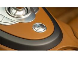 2011 Bugatti Veyron (CC-2092686) for sale in Carmel, California