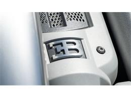 2011 Bugatti Veyron (CC-2092686) for sale in Carmel, California