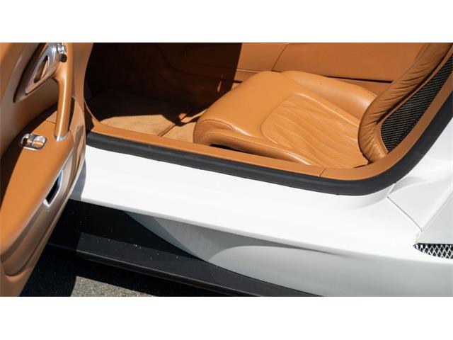 2011 Bugatti Veyron (CC-2092686) for sale in Carmel, California