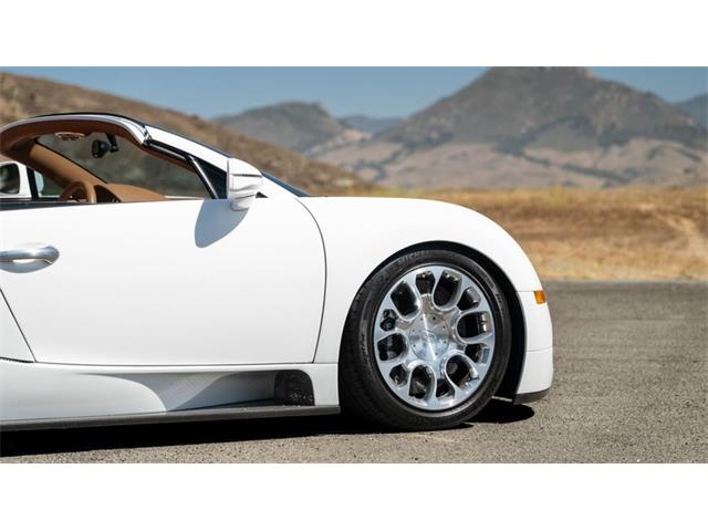 2011 Bugatti Veyron (CC-2092686) for sale in Carmel, California