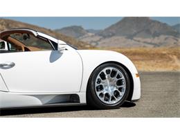2011 Bugatti Veyron (CC-2092686) for sale in Carmel, California