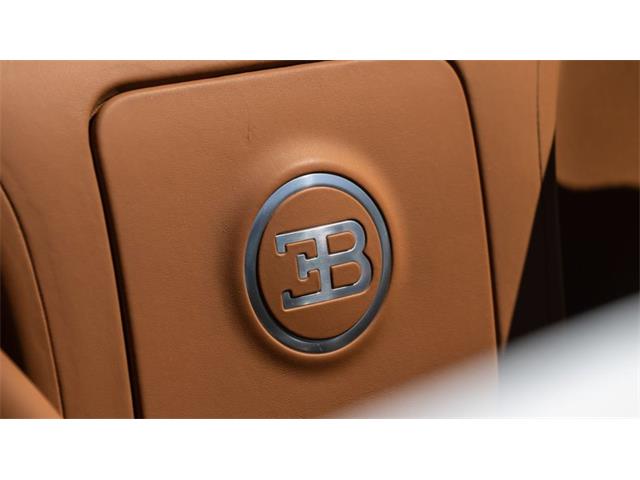2011 Bugatti Veyron (CC-2092686) for sale in Carmel, California