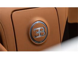 2011 Bugatti Veyron (CC-2092686) for sale in Carmel, California