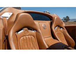 2011 Bugatti Veyron (CC-2092686) for sale in Carmel, California