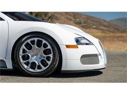 2011 Bugatti Veyron (CC-2092686) for sale in Carmel, California
