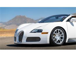 2011 Bugatti Veyron (CC-2092686) for sale in Carmel, California