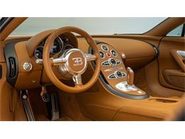 2011 Bugatti Veyron (CC-2092686) for sale in Carmel, California