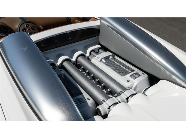 2011 Bugatti Veyron (CC-2092686) for sale in Carmel, California