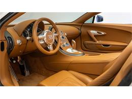 2011 Bugatti Veyron (CC-2092686) for sale in Carmel, California