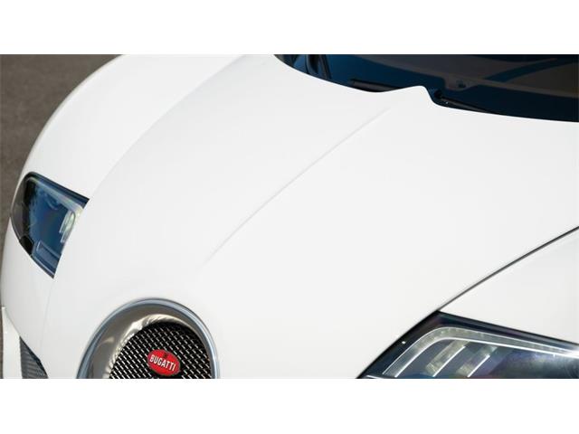 2011 Bugatti Veyron (CC-2092686) for sale in Carmel, California