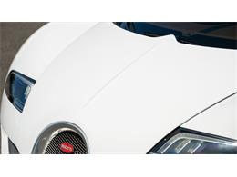 2011 Bugatti Veyron (CC-2092686) for sale in Carmel, California