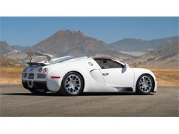 2011 Bugatti Veyron (CC-2092686) for sale in Carmel, California