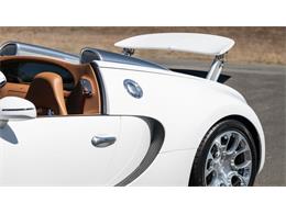 2011 Bugatti Veyron (CC-2092686) for sale in Carmel, California