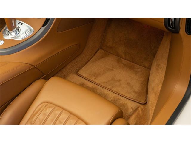 2011 Bugatti Veyron (CC-2092686) for sale in Carmel, California