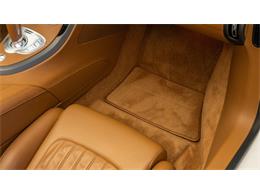 2011 Bugatti Veyron (CC-2092686) for sale in Carmel, California