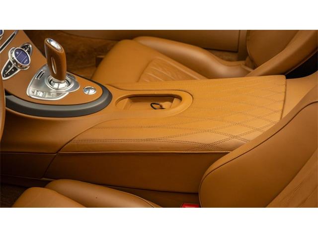 2011 Bugatti Veyron (CC-2092686) for sale in Carmel, California