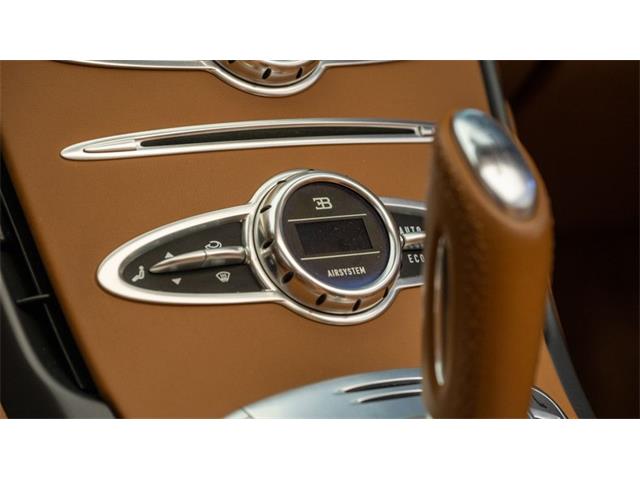 2011 Bugatti Veyron (CC-2092686) for sale in Carmel, California