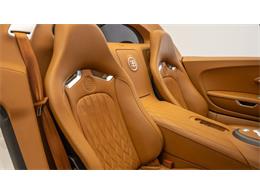 2011 Bugatti Veyron (CC-2092686) for sale in Carmel, California