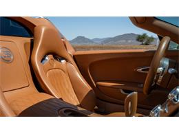 2011 Bugatti Veyron (CC-2092686) for sale in Carmel, California
