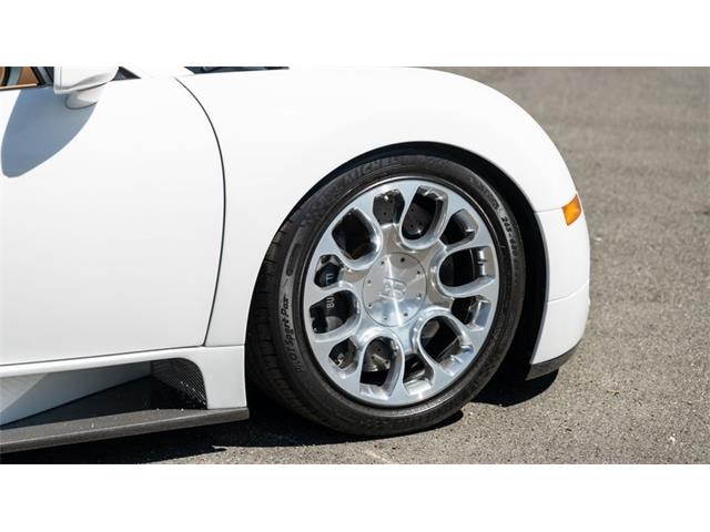 2011 Bugatti Veyron (CC-2092686) for sale in Carmel, California