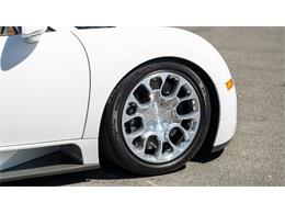 2011 Bugatti Veyron (CC-2092686) for sale in Carmel, California