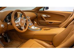 2011 Bugatti Veyron (CC-2092686) for sale in Carmel, California