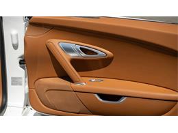 2011 Bugatti Veyron (CC-2092686) for sale in Carmel, California