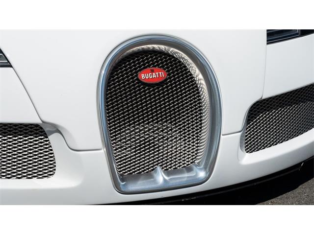 2011 Bugatti Veyron (CC-2092686) for sale in Carmel, California