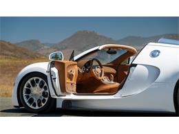 2011 Bugatti Veyron (CC-2092686) for sale in Carmel, California