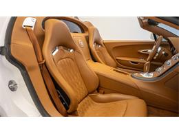 2011 Bugatti Veyron (CC-2092686) for sale in Carmel, California