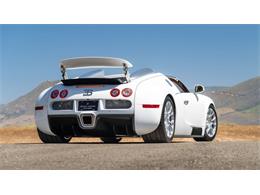 2011 Bugatti Veyron (CC-2092686) for sale in Carmel, California