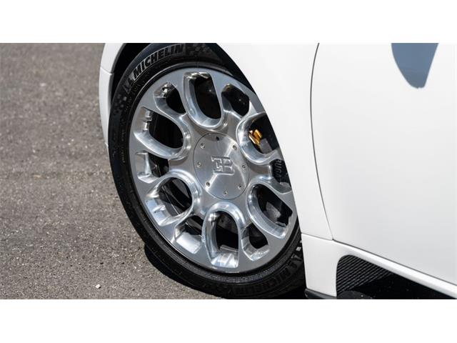 2011 Bugatti Veyron (CC-2092686) for sale in Carmel, California