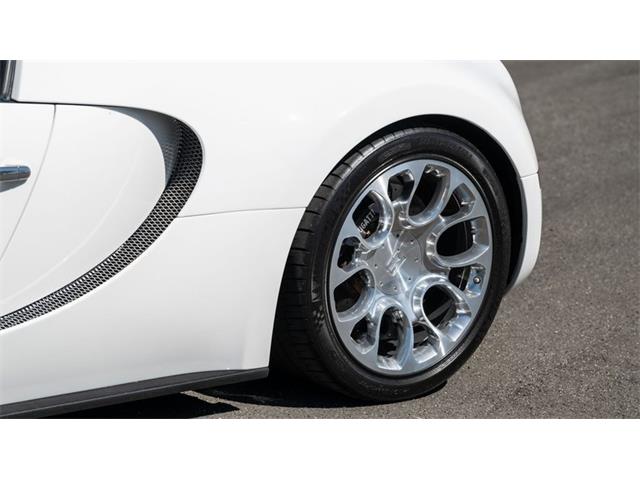 2011 Bugatti Veyron (CC-2092686) for sale in Carmel, California