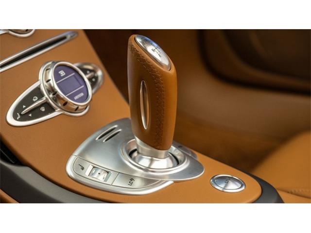 2011 Bugatti Veyron (CC-2092686) for sale in Carmel, California