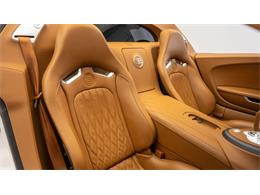 2011 Bugatti Veyron (CC-2092686) for sale in Carmel, California