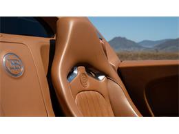 2011 Bugatti Veyron (CC-2092686) for sale in Carmel, California