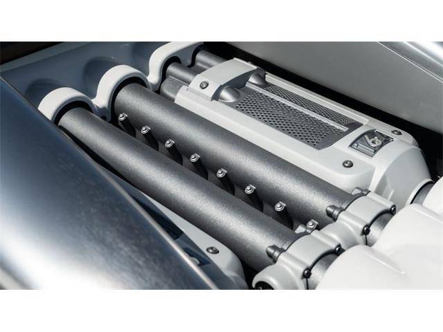 2011 Bugatti Veyron (CC-2092686) for sale in Carmel, California