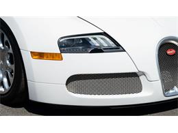 2011 Bugatti Veyron (CC-2092686) for sale in Carmel, California