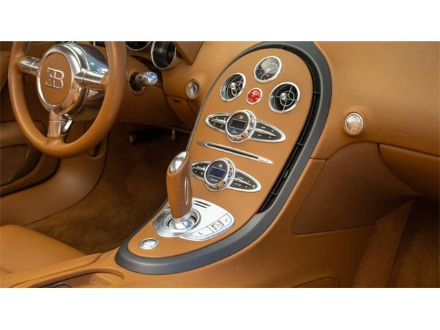 2011 Bugatti Veyron (CC-2092686) for sale in Carmel, California